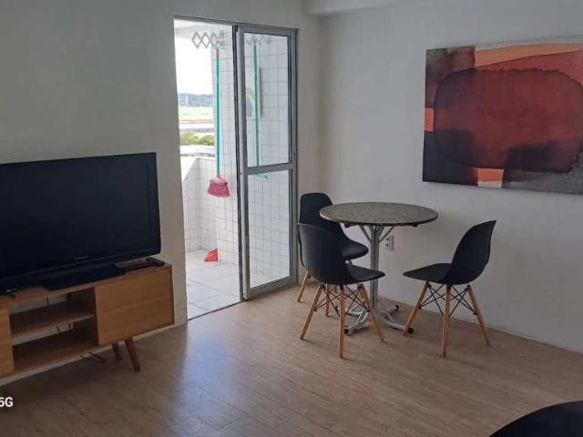 Apartamento para Venda em Recife/PE Imbiribeira 2 Quartos
