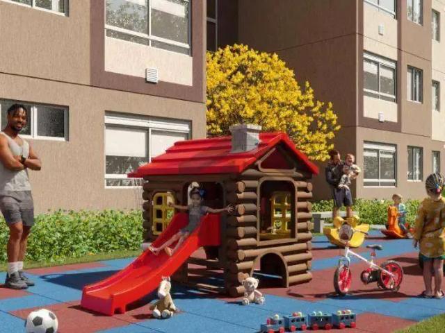 Apartamento para Venda em Recife/PE Imbiribeira 2 Quartos