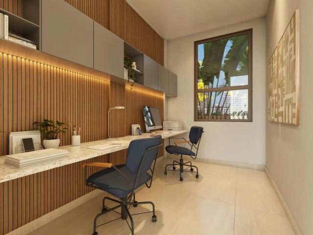 Apartamento para Venda em Recife/PE Imbiribeira 3 Quartos