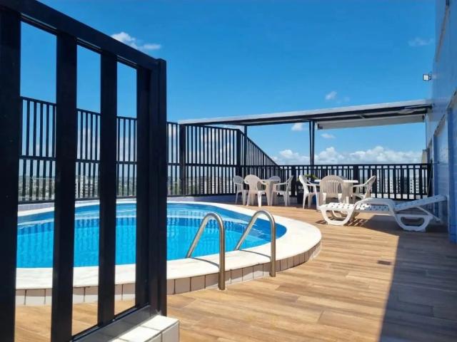 Apartamento para Venda em Recife/PE Imbiribeira 3 Quartos