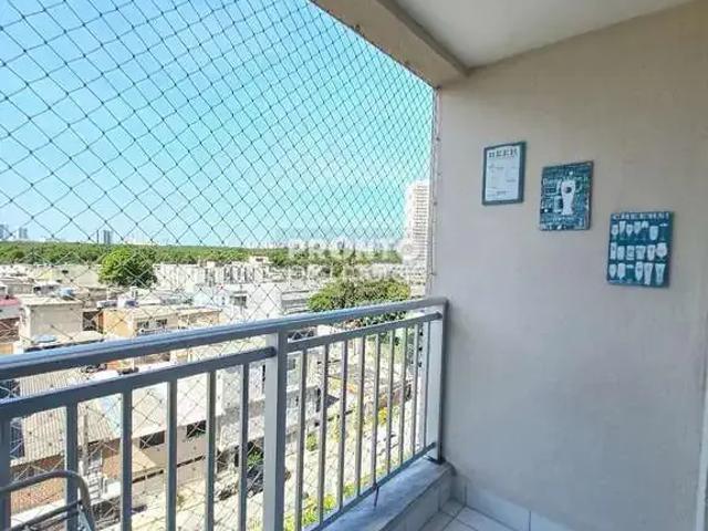 Apartamento para Venda em Recife/PE Imbiribeira 3 Quartos