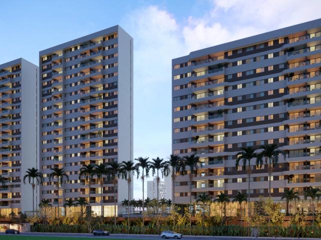 Apartamento para Venda em Recife/PE Imbiribeira 3 Quartos