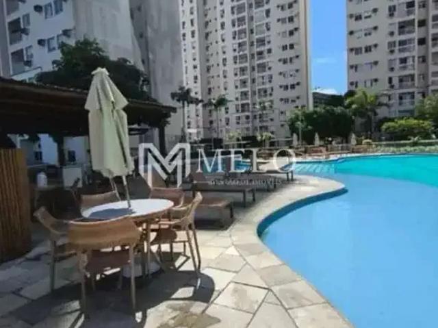 Apartamento para Venda em Recife/PE Imbiribeira 3 Quartos