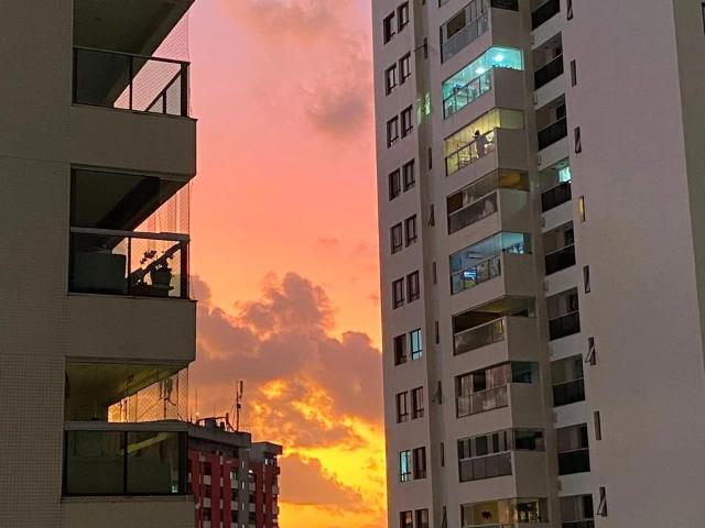 Apartamento para Venda em Recife/PE Imbiribeira 3 Quartos