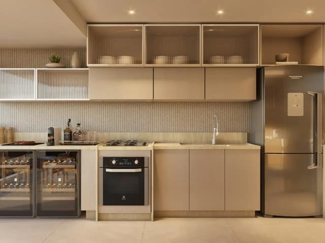 Apartamento para Venda em Recife/PE Imbiribeira 3 Quartos