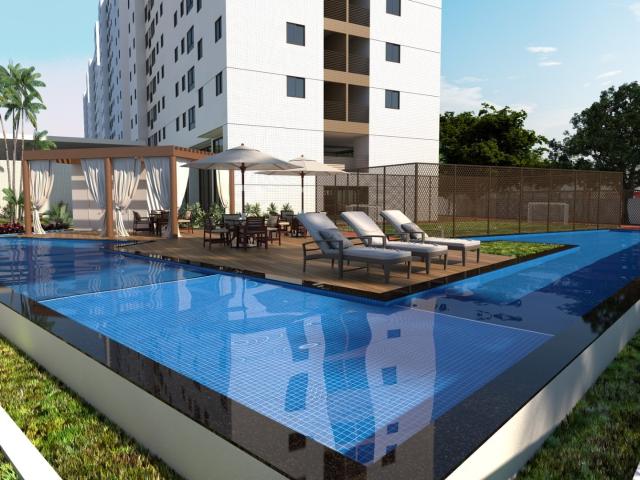 Apartamento para Venda em Recife/PE Imbiribeira 3 Quartos