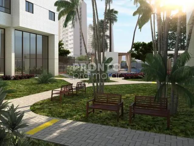 Apartamento para Venda em Recife/PE Imbiribeira 3 Quartos