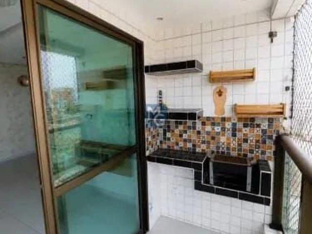 Apartamento para Venda em Recife/PE Imbiribeira 3 Quartos