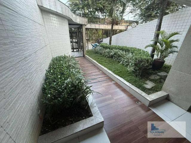 Apartamento para Venda em Recife/PE Imbiribeira 3 Quartos