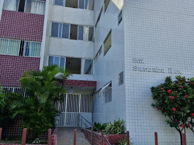 Apartamento para Venda em Recife/PE Imbiribeira 3 Quartos