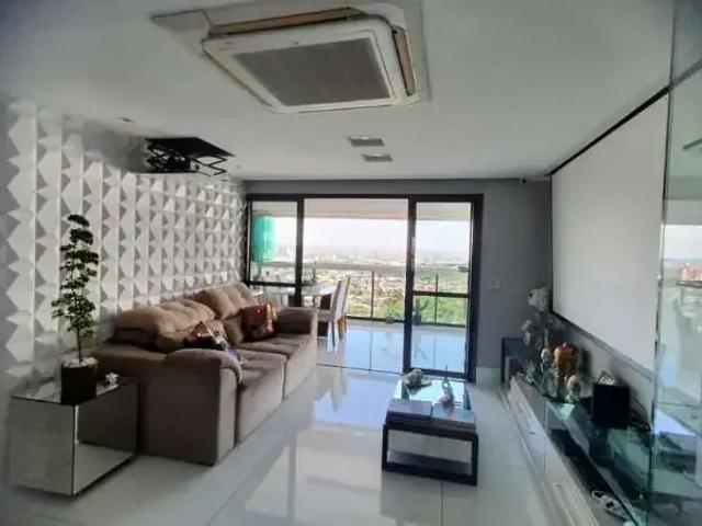 Apartamento para Venda em Recife/PE Imbiribeira 3 Quartos