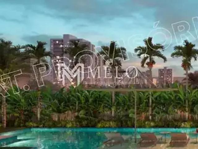 Apartamento para Venda em Recife/PE Imbiribeira 3 Quartos