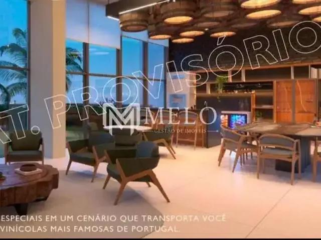 Apartamento para Venda em Recife/PE Imbiribeira 3 Quartos