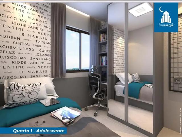 Apartamento para Venda em Recife/PE Imbiribeira 3 Quartos