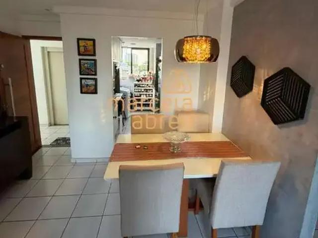 Apartamento para Venda em Recife/PE Imbiribeira 3 Quartos