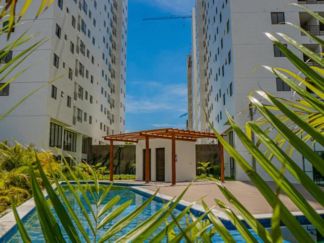 Apartamento para Venda em Recife/PE Imbiribeira 3 Quartos