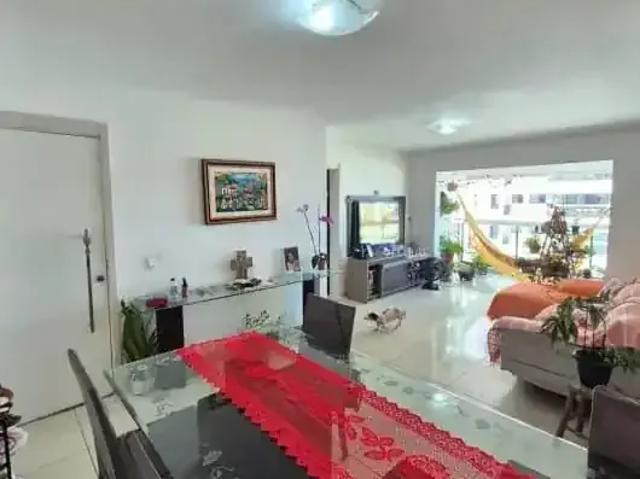 Apartamento para Venda em Recife/PE Imbiribeira 3 Quartos