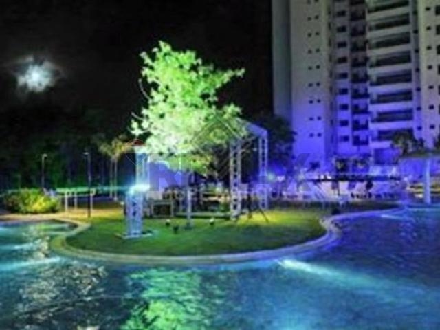 Apartamento para Venda em Recife/PE Imbiribeira 3 Quartos