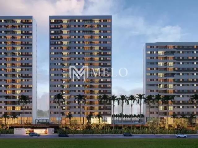 Apartamento para Venda em Recife/PE Imbiribeira 3 Quartos