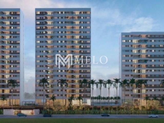 Apartamento para Venda em Recife/PE Imbiribeira 3 Quartos