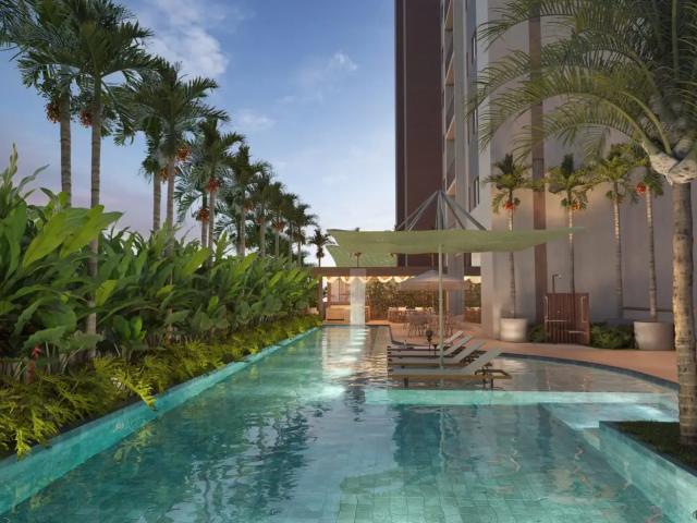 Apartamento para Venda em Recife/PE Imbiribeira 3 Quartos