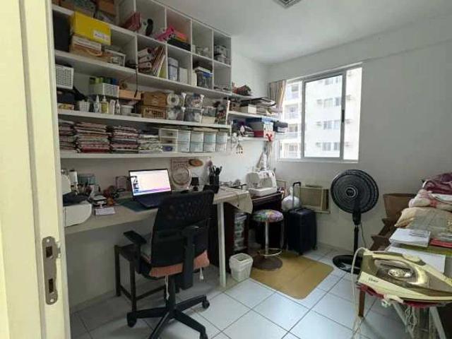 Apartamento para Venda em Recife/PE Imbiribeira 3 Quartos