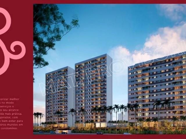 Apartamento para Venda em Recife/PE Imbiribeira 3 Quartos