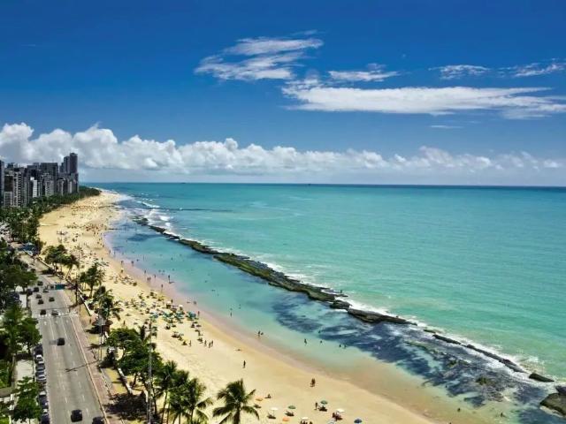 Apartamento para Venda em Recife/PE Imbiribeira 3 Quartos