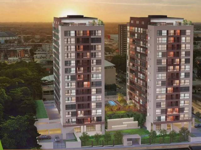 Apartamento para Venda em Recife/PE Imbiribeira 3 Quartos