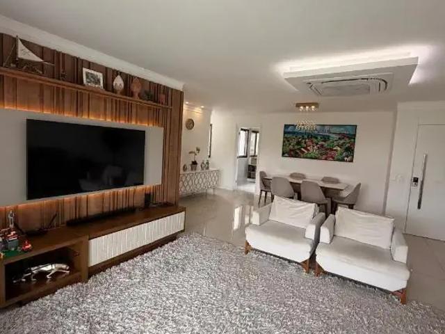 Apartamento para Venda em Recife/PE Imbiribeira 4 Quartos