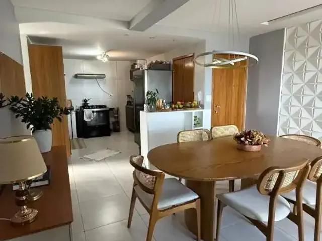 Apartamento para Venda em Recife/PE Imbiribeira 4 Quartos