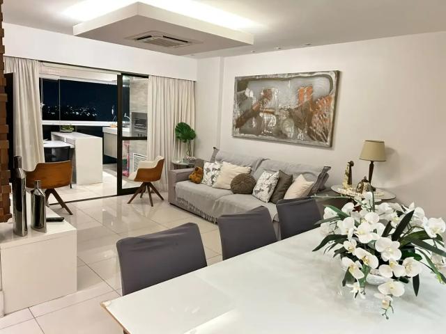 Apartamento para Venda em Recife/PE Imbiribeira 4 Quartos