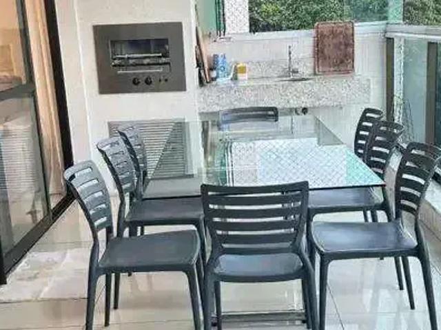 Apartamento para Venda em Recife/PE Imbiribeira 4 Quartos