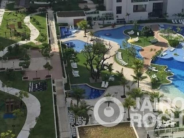 Apartamento para Venda em Recife/PE Imbiribeira 4 Quartos