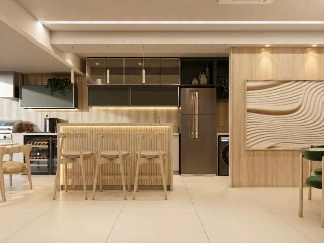 Apartamento para Venda em Recife/PE Imbiribeira 4 Quartos