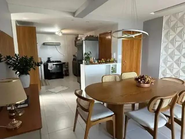 Apartamento para Venda em Recife/PE Imbiribeira 4 Quartos