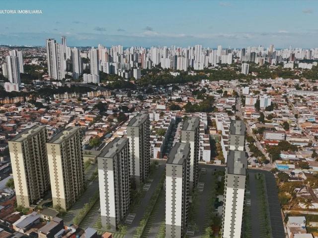 Apartamento para Venda em Recife/PE Iputinga 1 Quartos