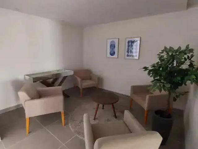 Apartamento para Venda em Recife/PE Iputinga 2 Quartos