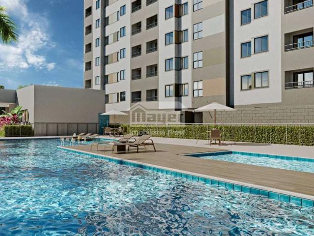 Apartamento para Venda em Recife/PE Iputinga 2 Quartos