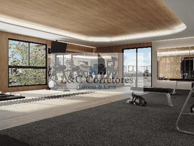 Apartamento para Venda em Recife/PE Iputinga 2 Quartos