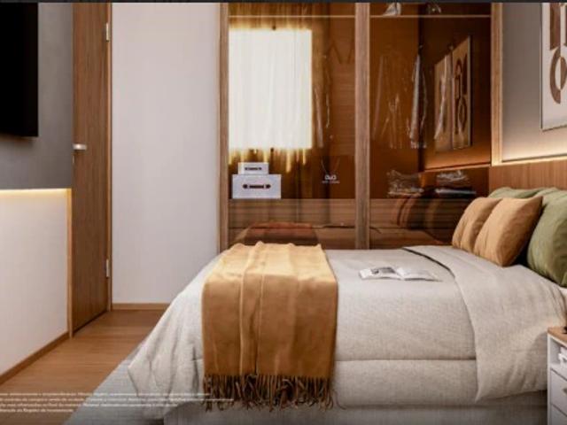 Apartamento para Venda em Recife/PE Iputinga 2 Quartos