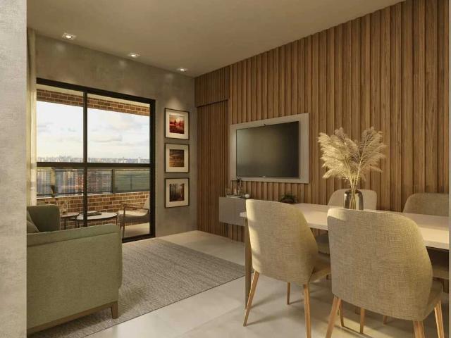 Apartamento para Venda em Recife/PE Iputinga 2 Quartos