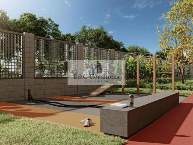Apartamento para Venda em Recife/PE Iputinga 2 Quartos