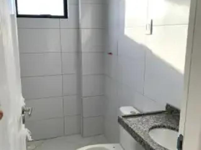 Apartamento para Venda em Recife/PE Iputinga 2 Quartos