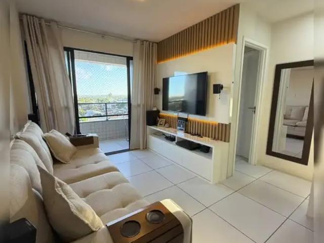 Apartamento para Venda em Recife/PE Iputinga 2 Quartos