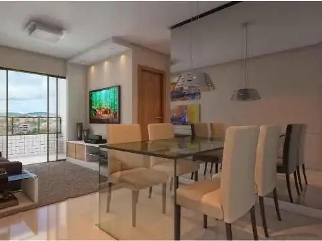 Apartamento para Venda em Recife/PE Iputinga 2 Quartos
