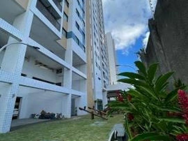 Apartamento para Venda em Recife/PE Iputinga 2 Quartos