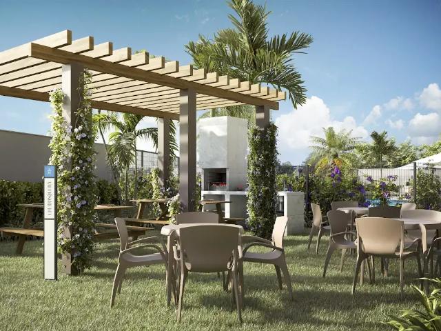 Apartamento para Venda em Recife/PE Iputinga 2 Quartos