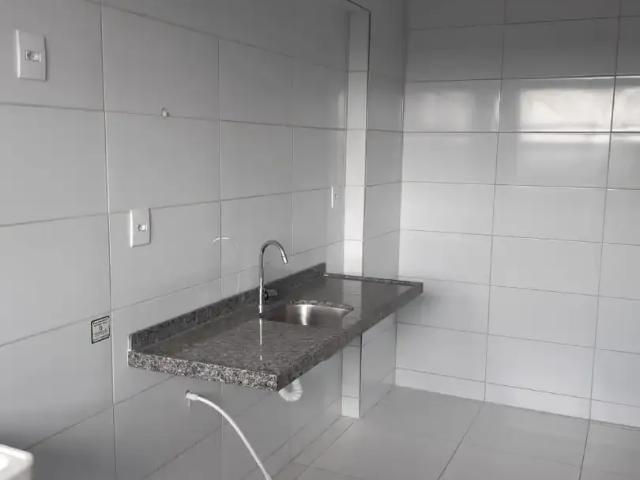 Apartamento para Venda em Recife/PE Iputinga 2 Quartos