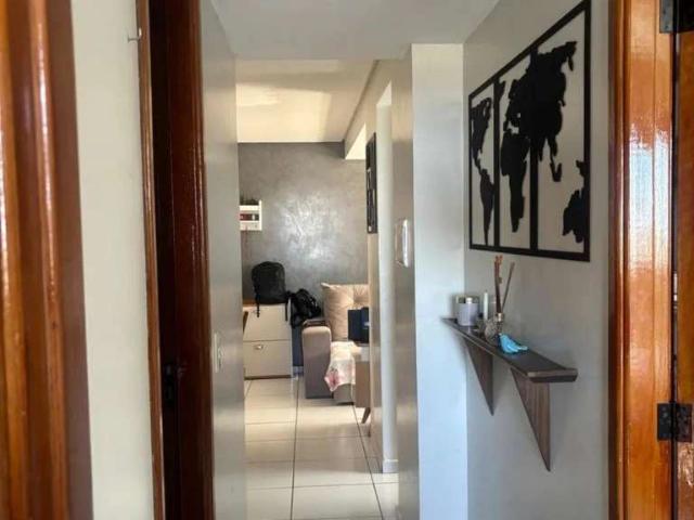 Apartamento para Venda em Recife/PE Iputinga 2 Quartos
